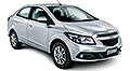 Chevrolet Prisma