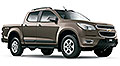 Pick Up S10