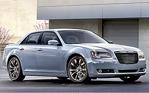 Chrysler C300 c