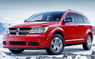 Dodge Journey