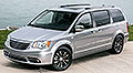 Chrysler Town & Country