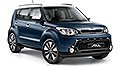 Kia Soul 1.6