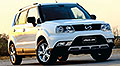 ZXAuto Urban Ark