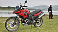 BMW Motorrad F 700 GS