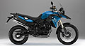 BMW Motorrad F 800 GS