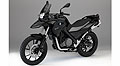 BMW Motorrad G 650 GS