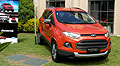 Nuevo Ford EcoSport FreeStyle 2014