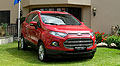 Nuevo Ford EcoSport Titanium 2014