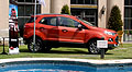 Nuevo Ford EcoSport FreeStyle 2014