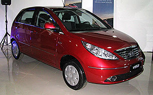 TATA Vista