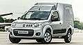 Fiat Fiorino 2014