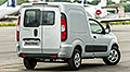 Fiat Fiorino 2014