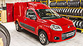 Fiat Fiorino 2014