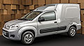 Fiat Fiorino 2014