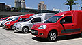 Fiat Fiorino 2014