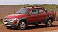 Nueva Fiat Strada 2014