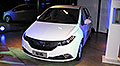 Geely GC 515