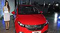 Geely GC 515