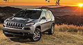 Jeep Cherokee 2014