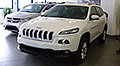 Jeep Cherokee 2014