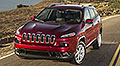 Jeep Cherokee 2014