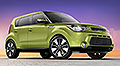 Kia Soul 2014