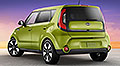 Kia Soul 2014