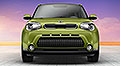 Kia Soul 2014