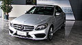 Mercedes-Benz Clase C