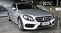 Mercedes-Benz Clase C