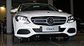 Mercedes-Benz Clase C