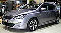 Peugeot 308 New