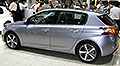 Peugeot 308 New