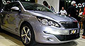 Peugeot 308 New