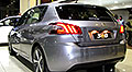 Peugeot 308 New