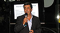 José Luis Donagaray, Gerente de AFSA