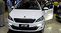 Peugeot 308 New