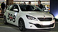 Peugeot 308 New