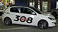 Peugeot 308 New