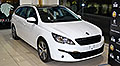 Peugeot 308 SW