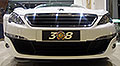 Peugeot 308 SW