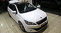 Peugeot 308 SW