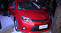 Toyota Corolla 2014