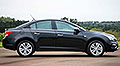 Chevrolet Cruze 2015