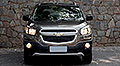 Chevrolet Spin Activ