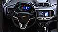 Chevrolet Spin Activ