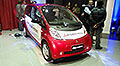 Mitsubishi i-MiEV