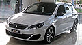 Peugeot 308 GT