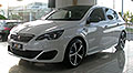 Peugeot 308 GT