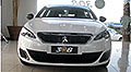 Peugeot 308 GT